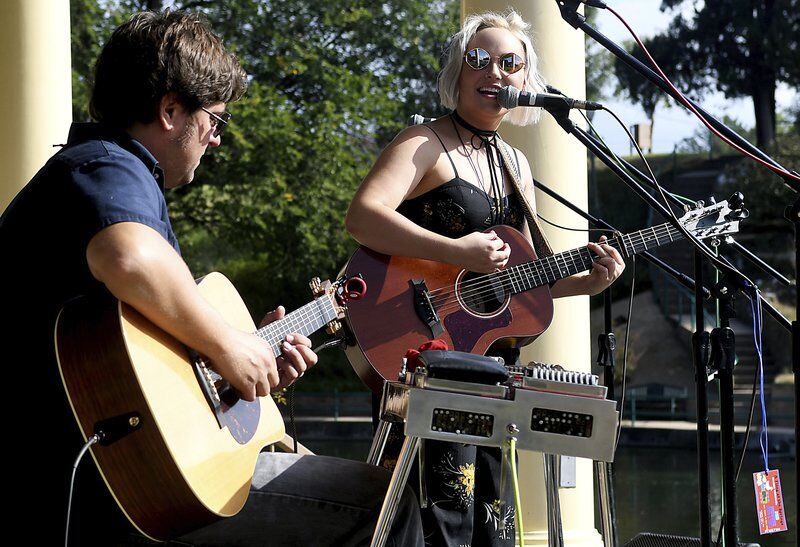 A Fling at the Springs music festival set for Saturday